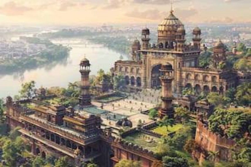 Best Hotel Booking Options in Ludhiana With Amazing Deals | TripLodgeUniverse