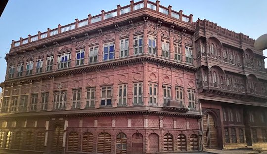 Rajasthan