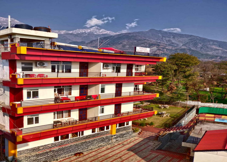 Himachal Pradesh