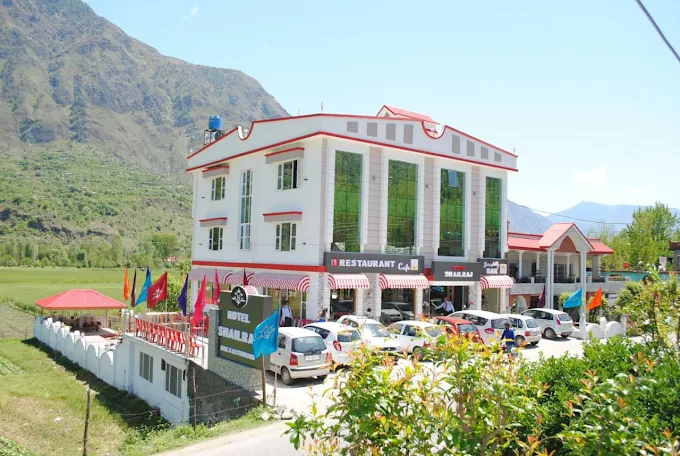 Himachal Pradesh