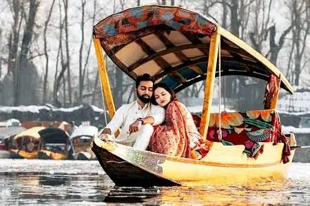 Jammu and Kashmir
