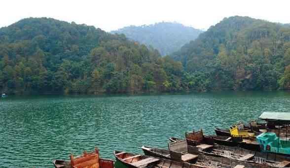 Uttarakhand