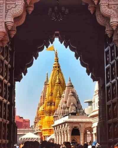 Uttar Pradesh