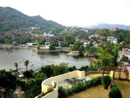 Rajasthan