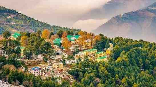 Himachal Pradesh