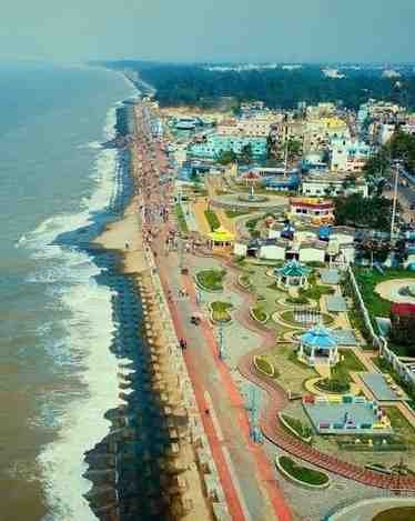 West Bengal