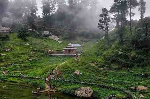 Himachal Pradesh