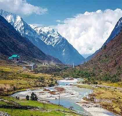 Uttarakhand